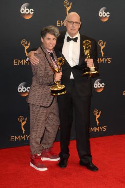 Jill Soloway, Jeffrey Tambor