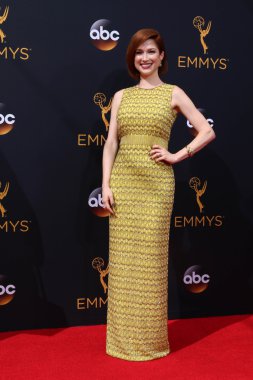 Ellie Kemper aktris