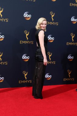 Kirsten Dunst aktris