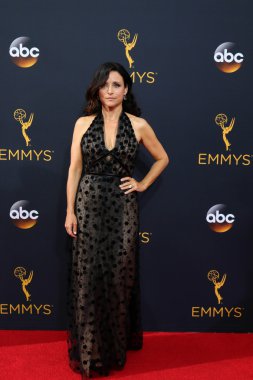 Julia Louis-Dreyfus aktris