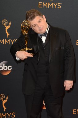 aktör Patton Oswalt