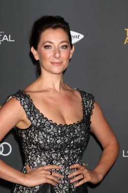 aktris Isidora Goreshter