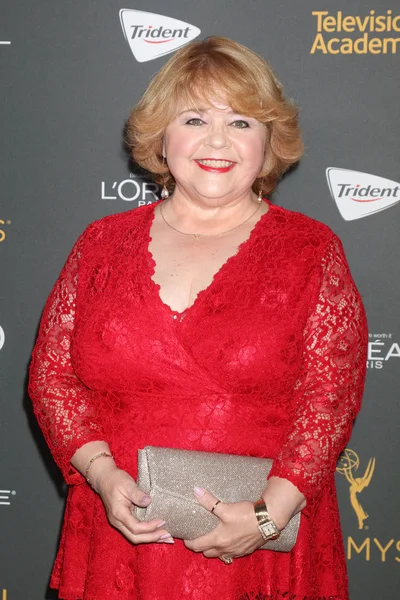 Patrika Darbo actress — Stock Photo, Image