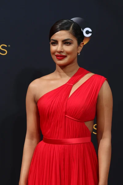 Priyanka chopra Schauspielerin — Stockfoto