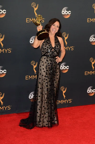 aktris Julia Louis-Dreyfus