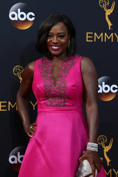 Viola Davis actress — Stock Photo, Image