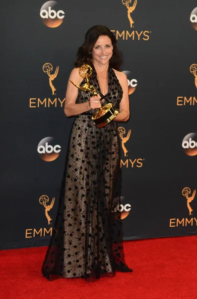 aktris Julia Louis-Dreyfus