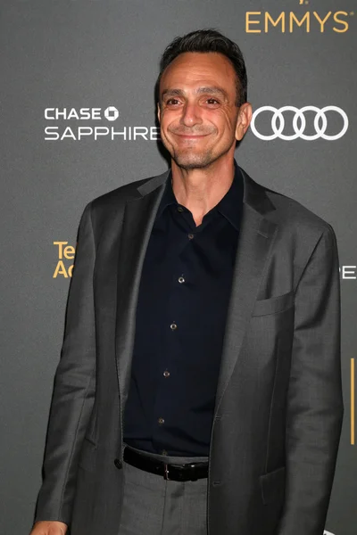 Hank Azaria actor — Foto de Stock