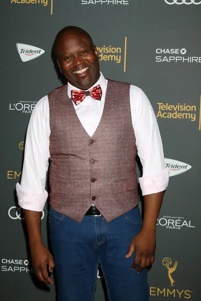 Tituss Burgess actor — Foto de Stock