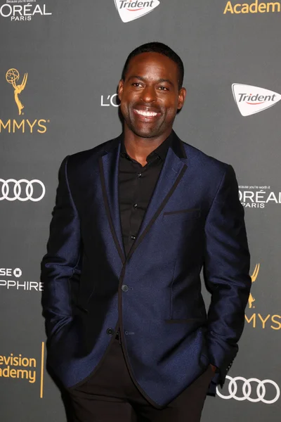 Sterling K.Brown acteur — Stockfoto