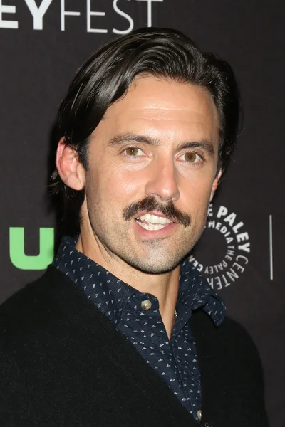 Milo Ventimiglia herec — Stock fotografie