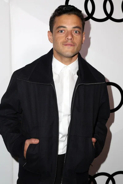 Rami Malek actor — Stock Photo, Image