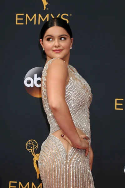 Ariel Winter aktorka — Zdjęcie stockowe