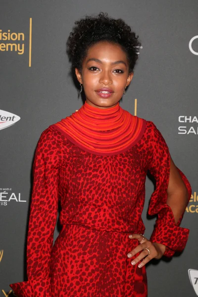 Actrice Yara Shahidi — Photo