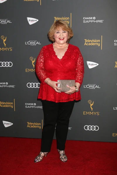 Actress Patrika Darbo — Stock Photo, Image