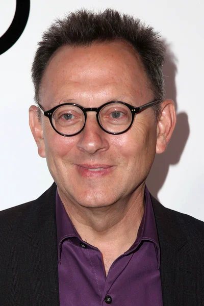 Michael Emerson acteur — Stockfoto