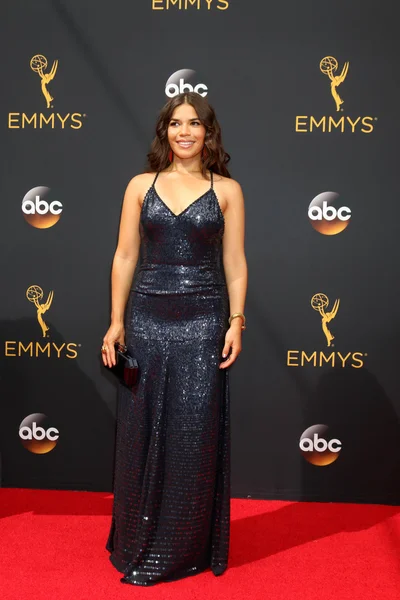 America Ferrera aktris