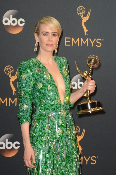 Oyuncu Sarah Paulson