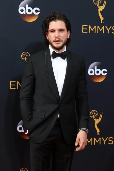 Kit Harrington actor — Stock Photo, Image