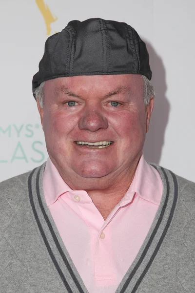 Jack McGee actor — Stock Photo, Image