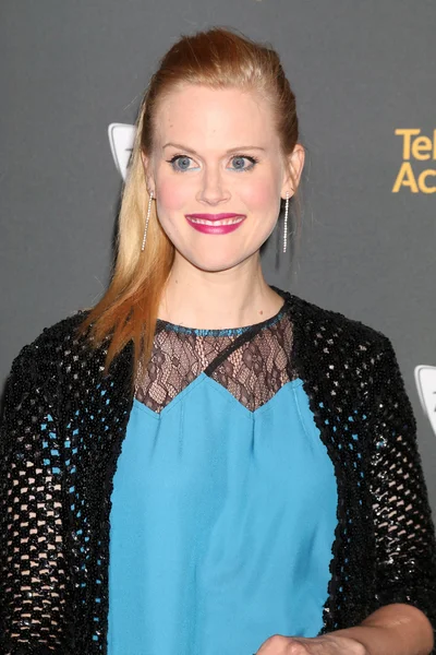 Ηθοποιός Janet Varney — Φωτογραφία Αρχείου