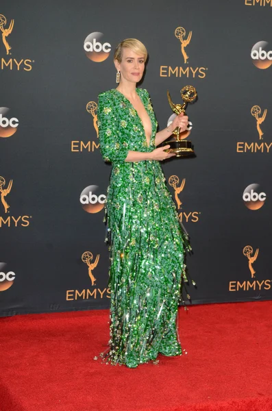 Oyuncu Sarah Paulson