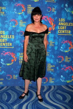 aktris Pauley Perrette