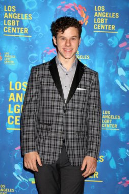 Aktör Nolan Gould