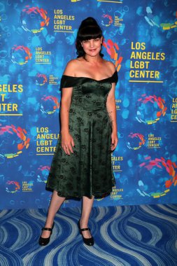 aktris Pauley Perrette