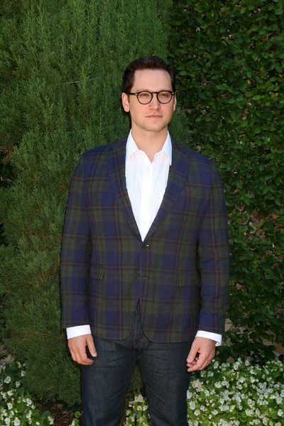 Acteur Matt McGorry — Photo