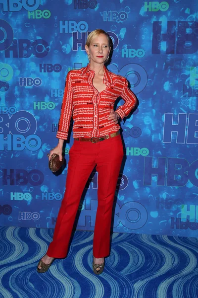 Anne Heche actriz — Foto de Stock