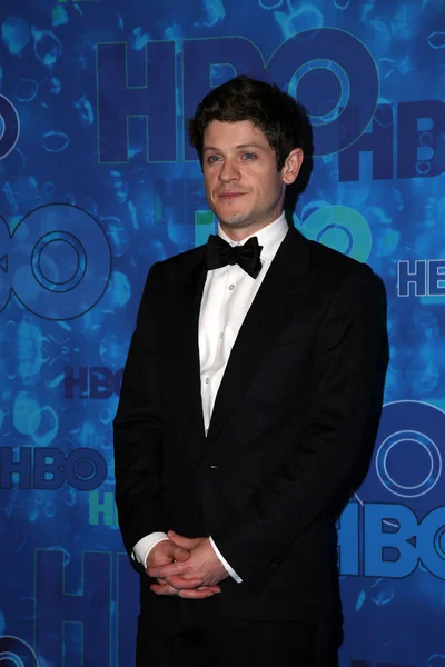 Herec Iwan RHEO — Stock fotografie