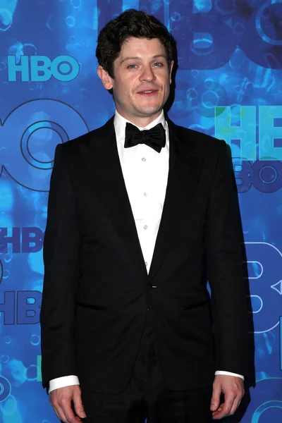 Iwan Rheon acteur — Stockfoto