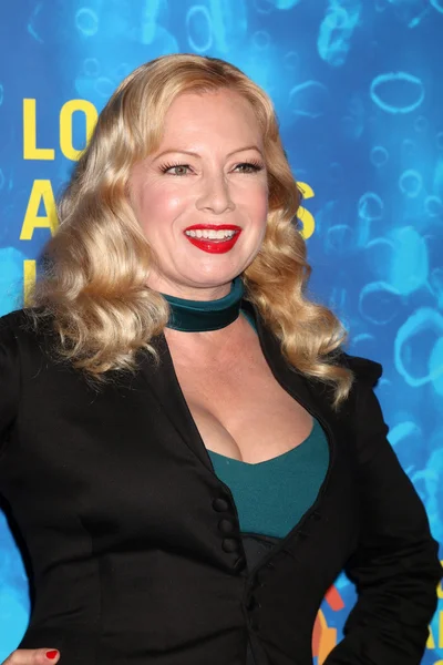 Aktris Traci Lords — Stok fotoğraf