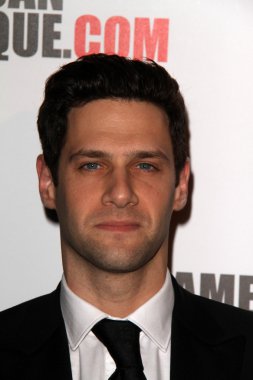 Justin Bartha