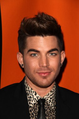 Adam Lambert