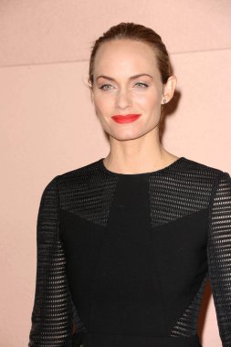 Amber Valletta