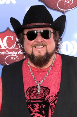 Colt Ford