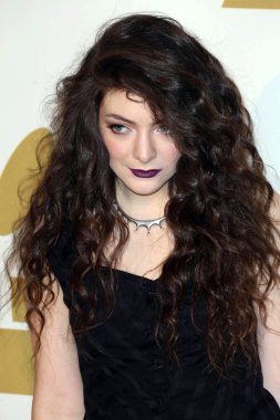 Lorde