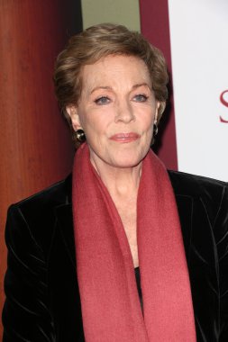 Julie Andrews