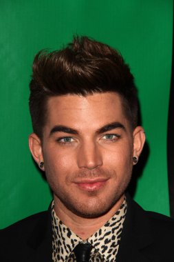Adam Lambert