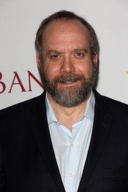 Paul Giamatti