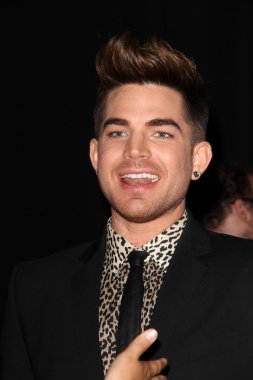 Adam Lambert