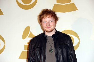 ed sheeran