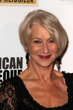 Helen Mirren