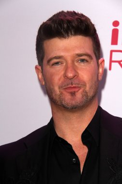 Robin Thicke