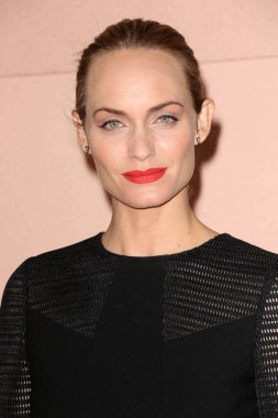 Amber Valletta