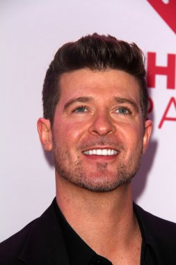 Robin Thicke