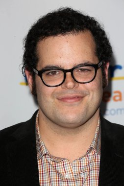 josh gad