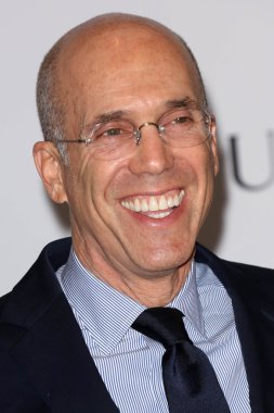 Jeffrey Katzenberg'in